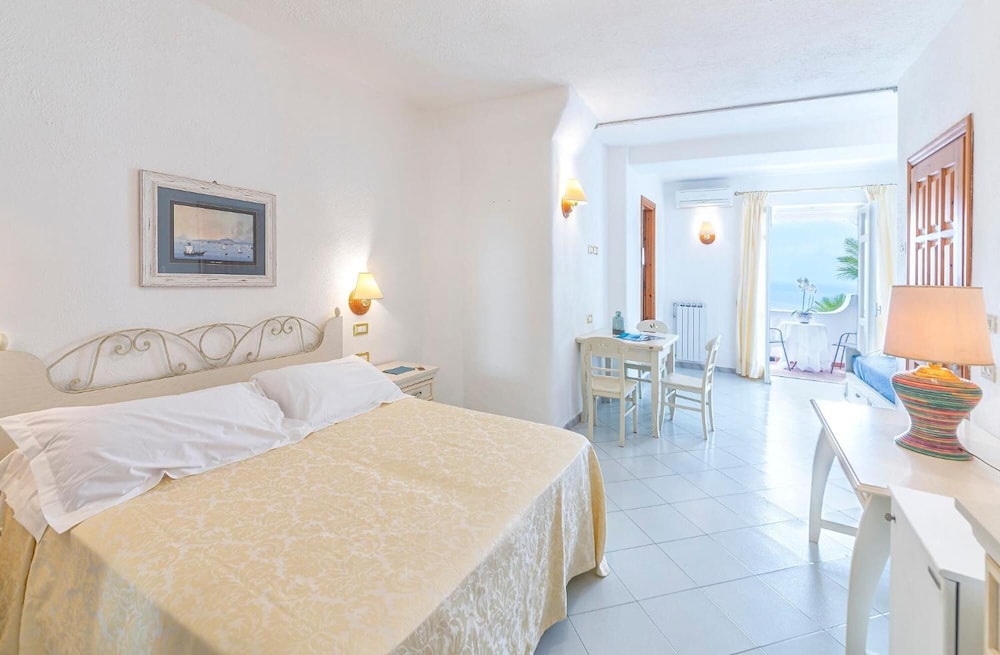 Hotel Grazia Alla Scannella 10/46