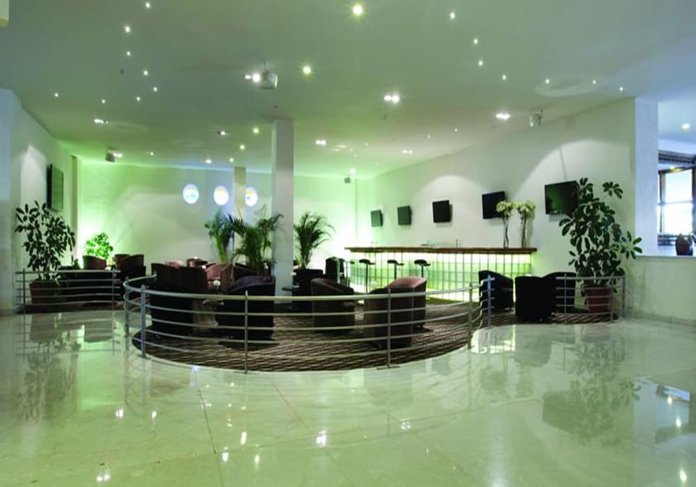 Hotel Mision Guadalajara 13/64