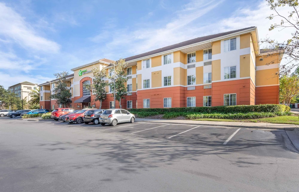 Esd Extended Stay Deluxe Lake Buena Vista 44/51