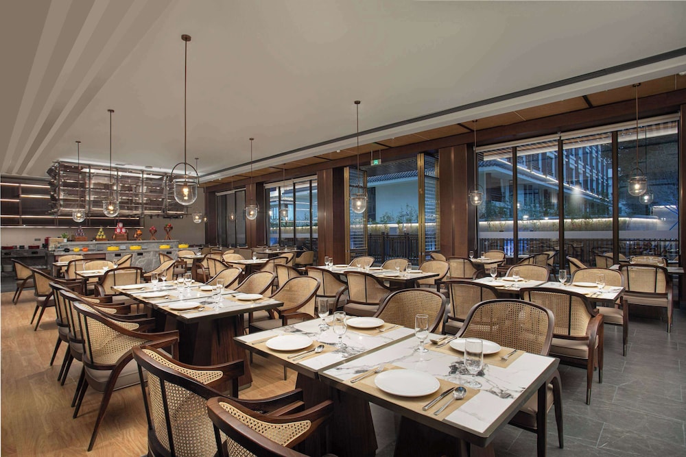 Wingate by Wyndham Yunfu Xinxing 34/39