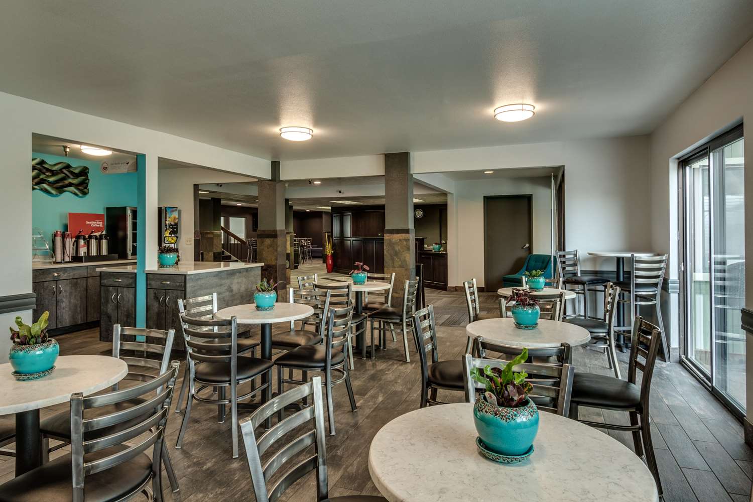 Comfort Inn & Suites Post Falls - Coeur dAlene West 10/14