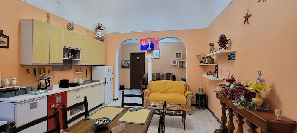 BnB Rooms And Comfort 8/50