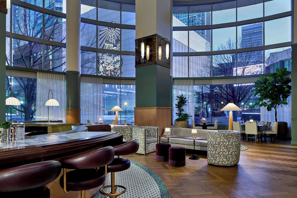 The Westin Charlotte 46/67