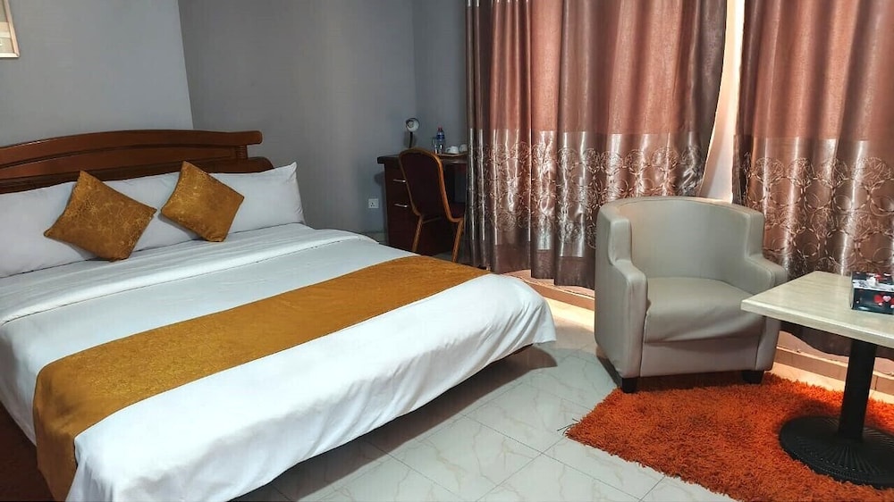 Golden Key Hotel 18/50