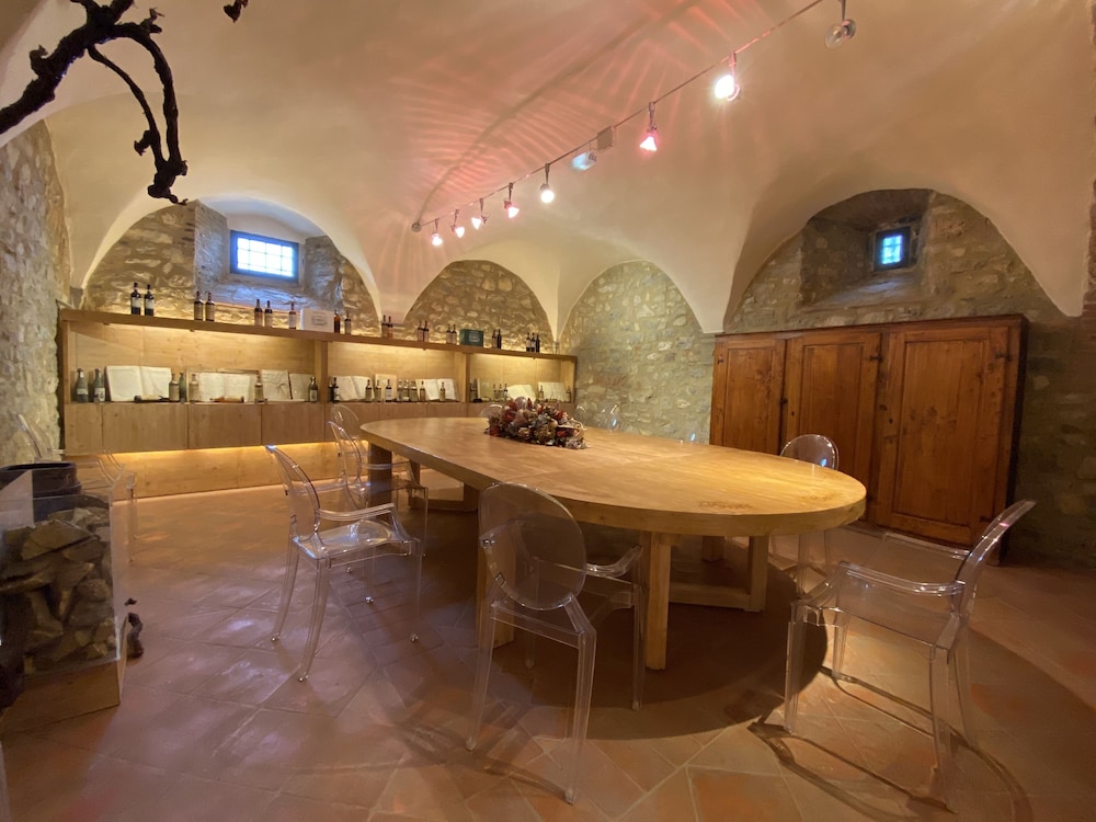 CASTELLO DI MELETO 21/44