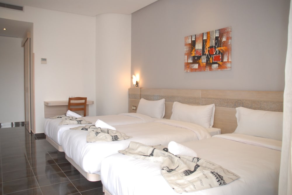 Hotel A44 23/52
