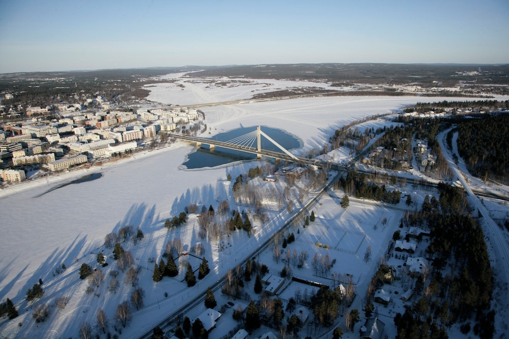 Arctic Panorama Resort 46/50