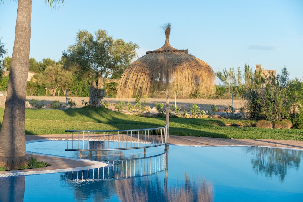 Can Canals Finca 68/72