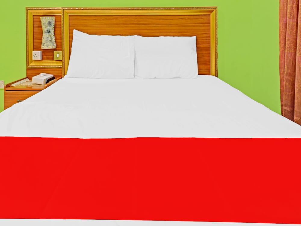 OYO 797 City Relax Hotel 31/38