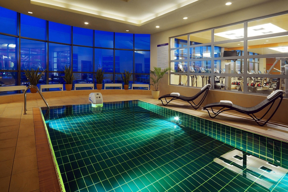 Sheraton Poznan 32/39