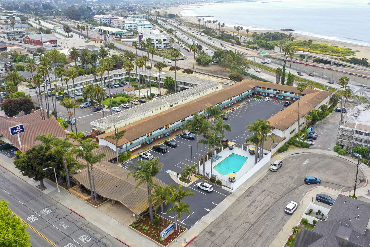 Best Western at Ventura Pier 64/67