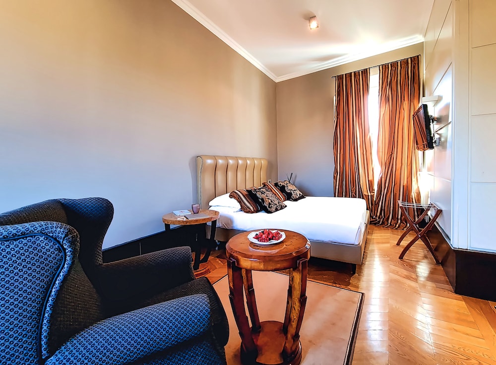 Hotel L Orologio Firenze 56/66