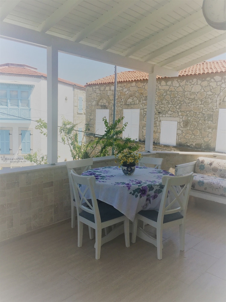 Defne Ev Hotel 26/41
