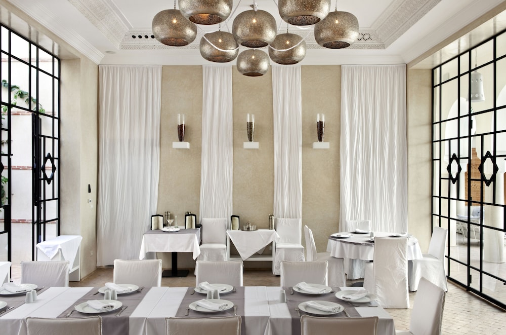 Riad Nashira And Spa 56/71