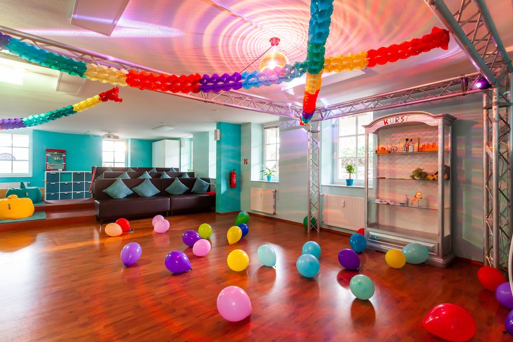 Suite Hotel Binz 36/41