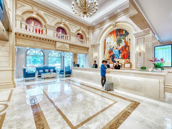 Vienna International Hotel (Tianjin Ling'ao) 5/23