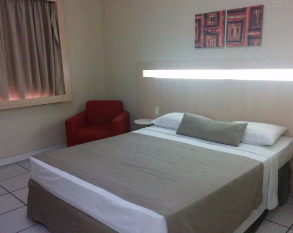 Nobile Hotel Belem 12/49