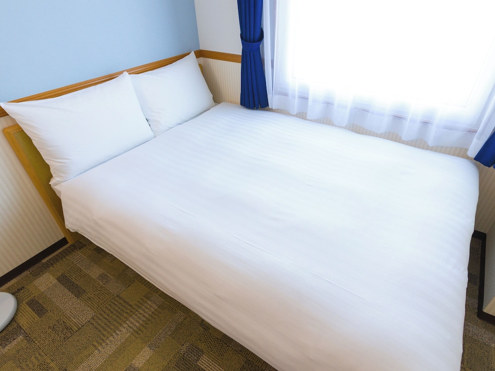 Toyoko Inn Tokyo-eki Shin-Ohashi Mae 24/68