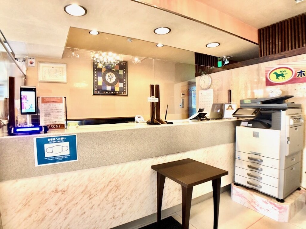 Hotel Sho Sapporo 7/53