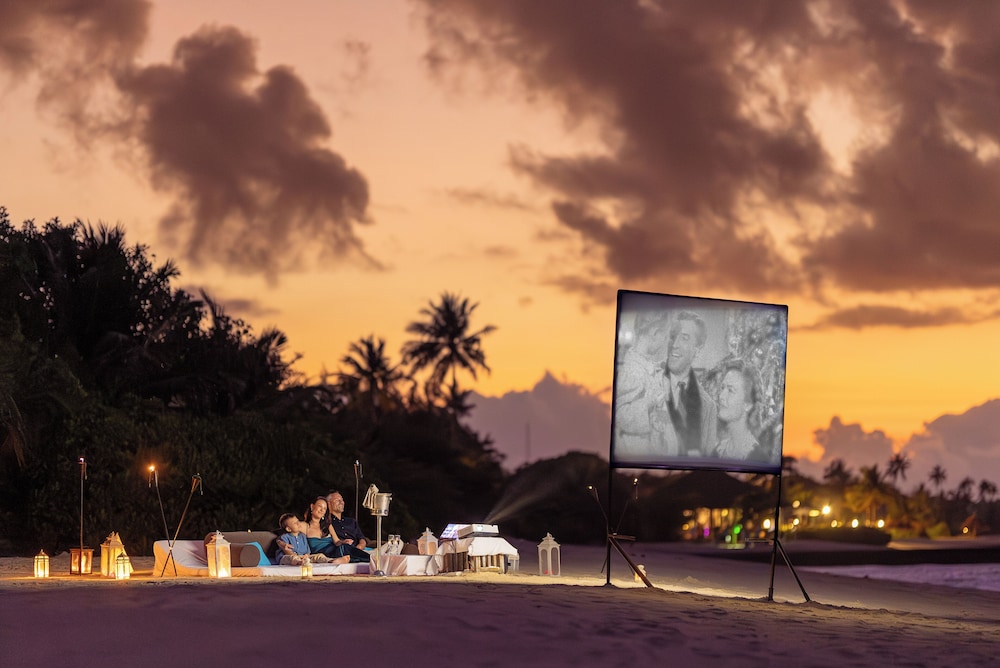 Atmosphere Kanifushi Maldives Premium All Inclusive Resort 36/55