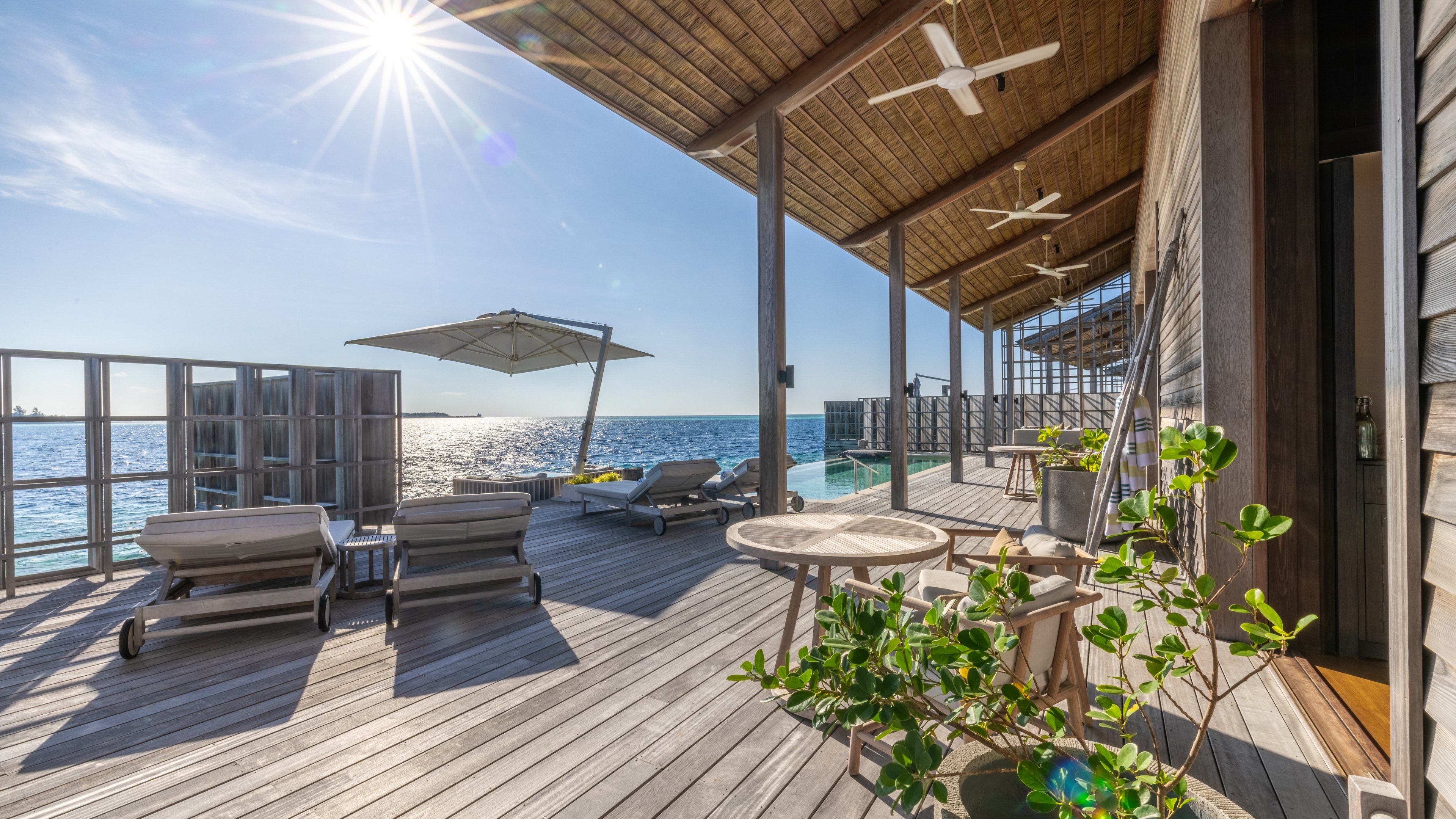 Kudadoo Maldives Private Island 25/45