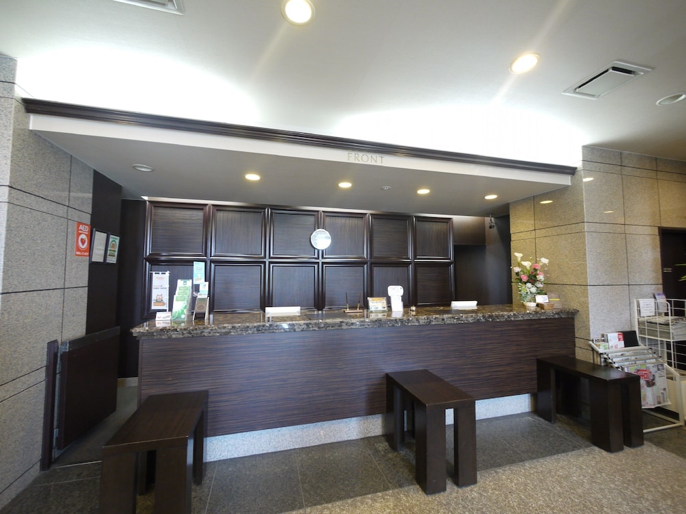 Hotel Route-Inn Koriyama Inter 3/34