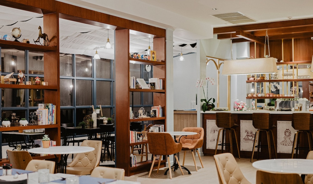 Sooknirund Hotel (SHA Extra Plus) 39/50