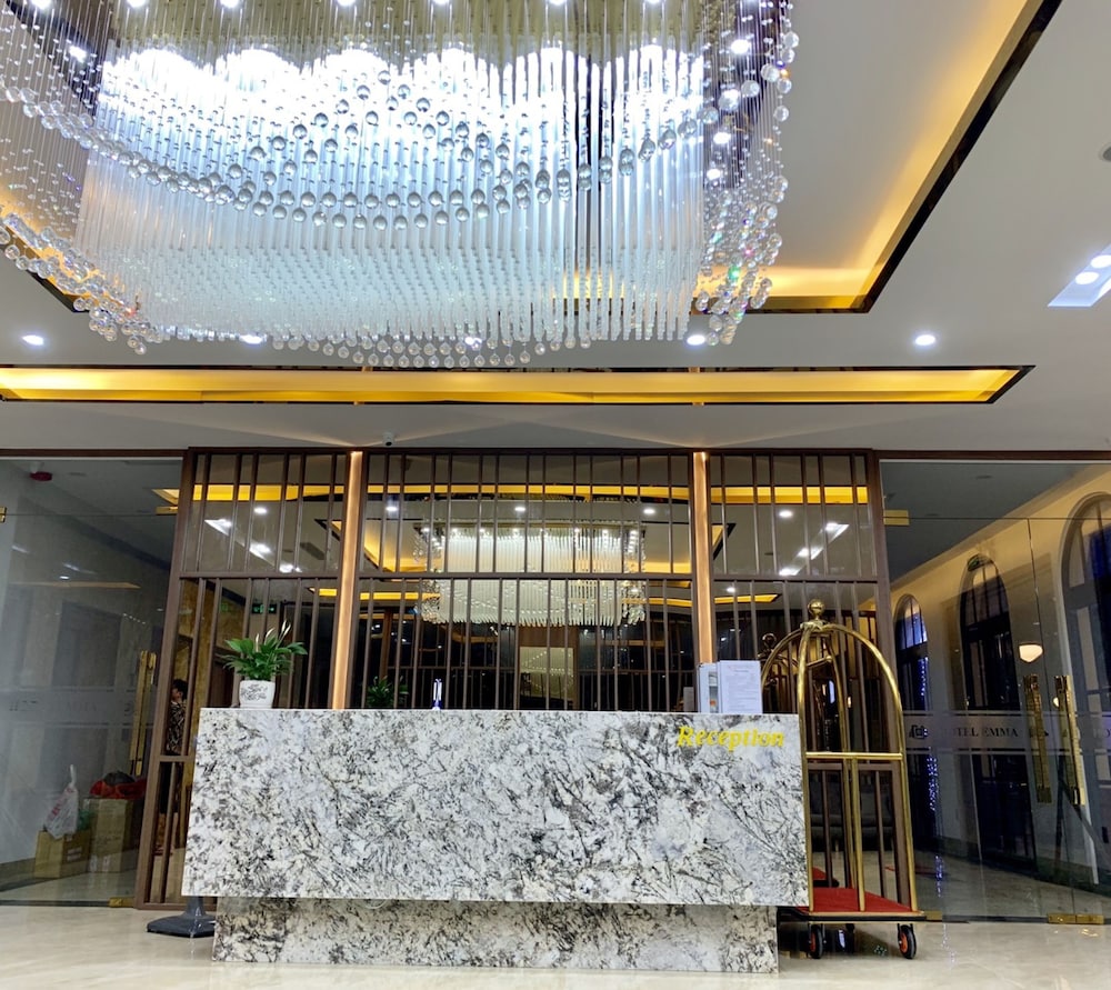 Hotel Emma 10/50