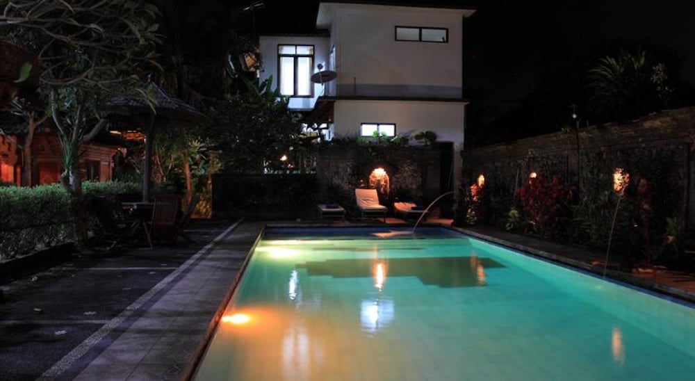 Warsas Garden Bungalows And Spa 29/37