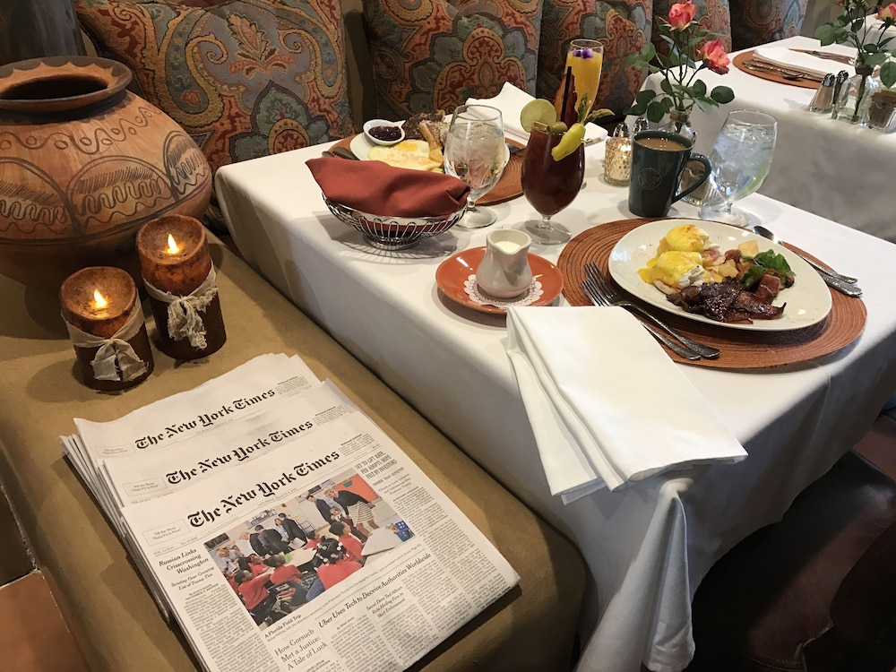 Casa Sedona Inn - Adults Only 26/50