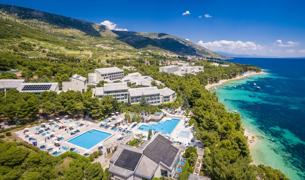 Bretanide Sport Wellness Resort 47/50