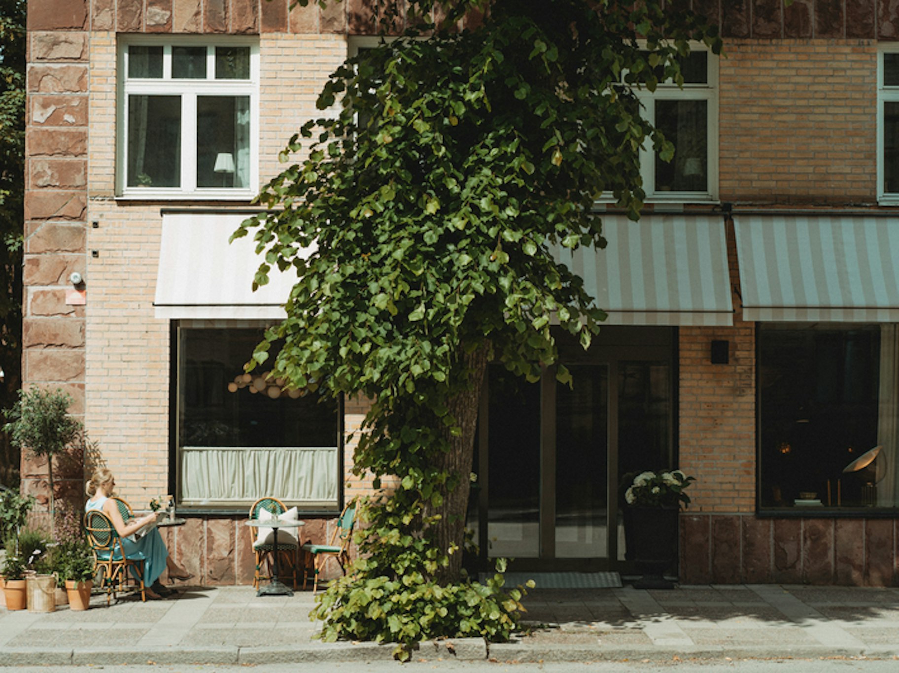 Elite City Hotel Orebro 2/36