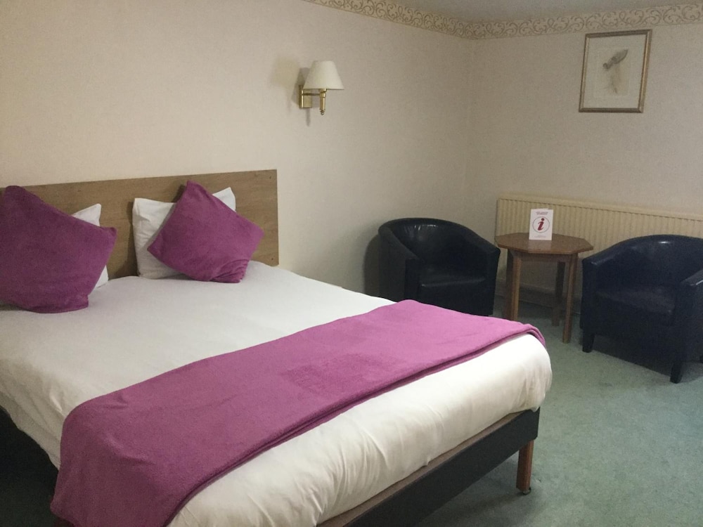 Britannia Wigan Hotel 13/47