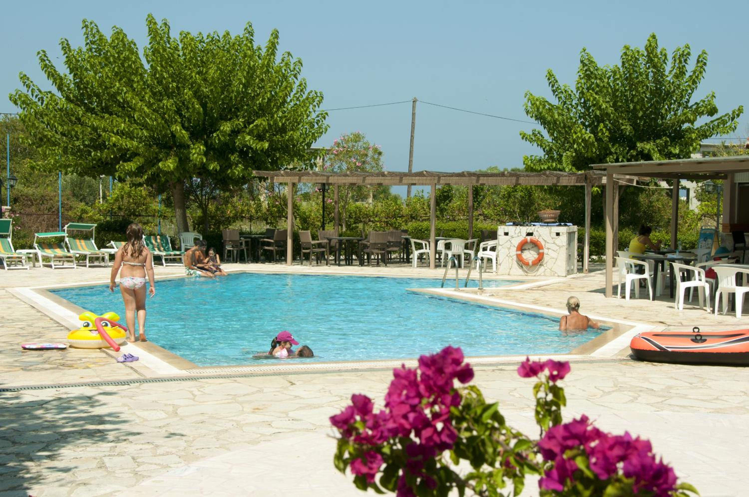 Elina Hotel Perdika 43/55