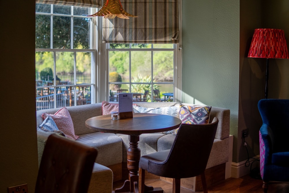 Diglis House Hotel 23/35