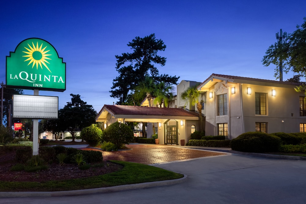 La Quinta Inn Savannah Midtown 3/32