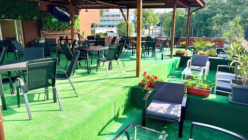 BSA Gradina Hotel & Aquapark 39/57