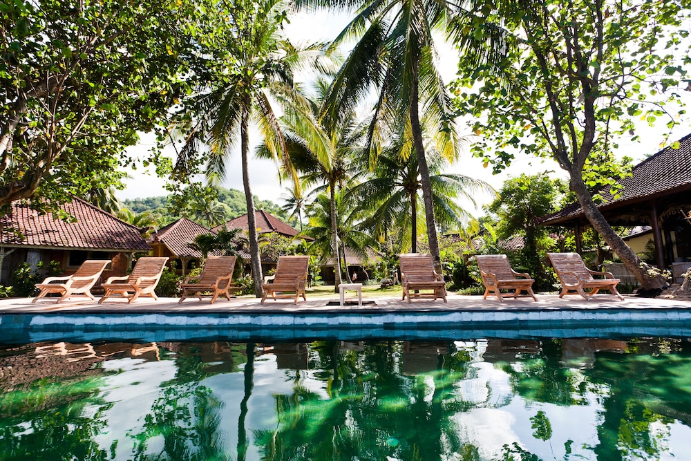 D Tunjung Resort & Spa 4/29