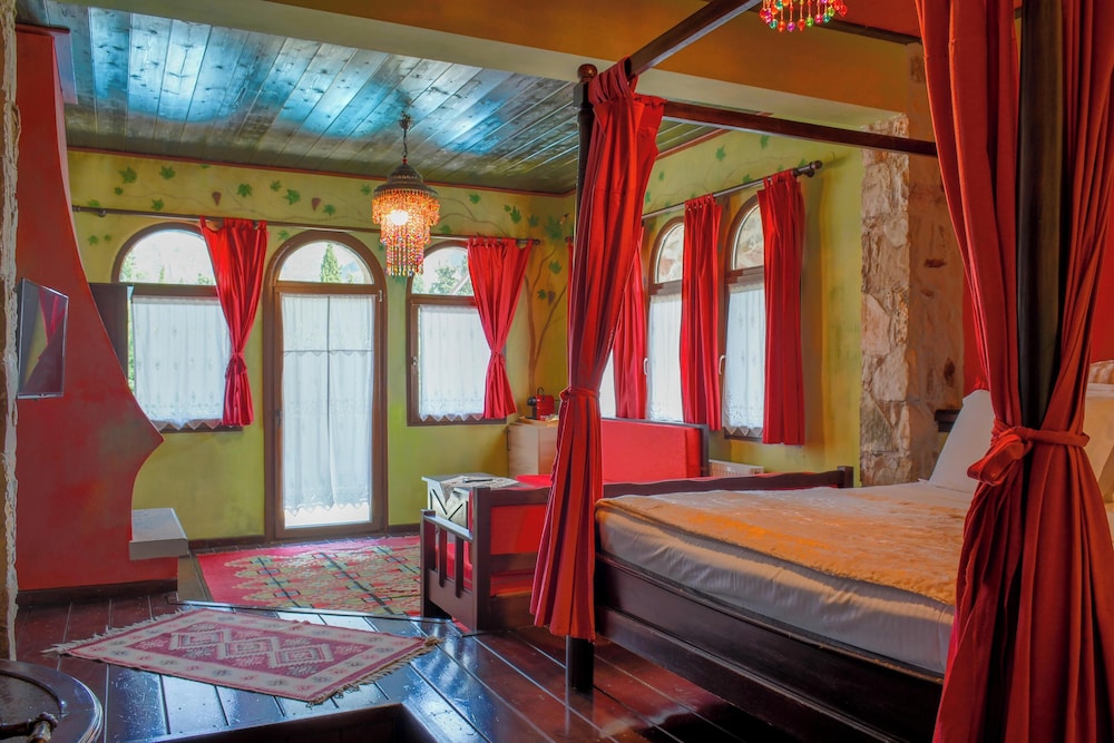 Guesthouse Monastiri 23/50