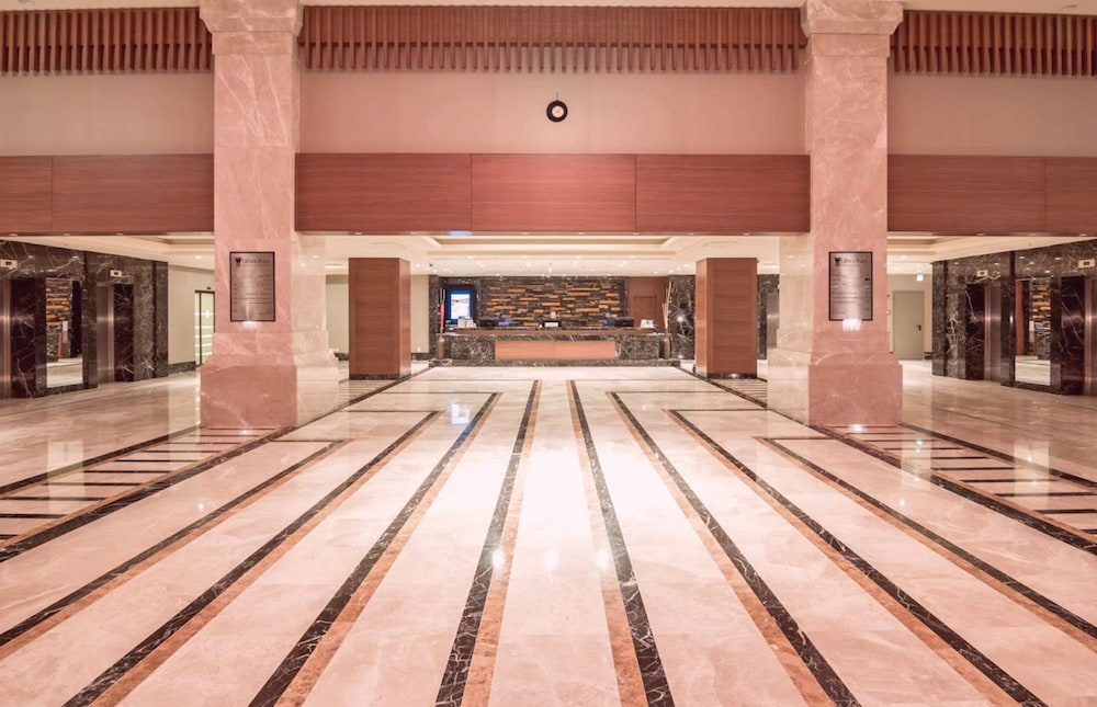 The Green Park Hotel Ankara 6/58