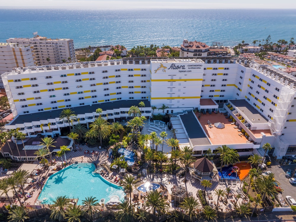 Abora Continental By Lopesan Hotels 2/67