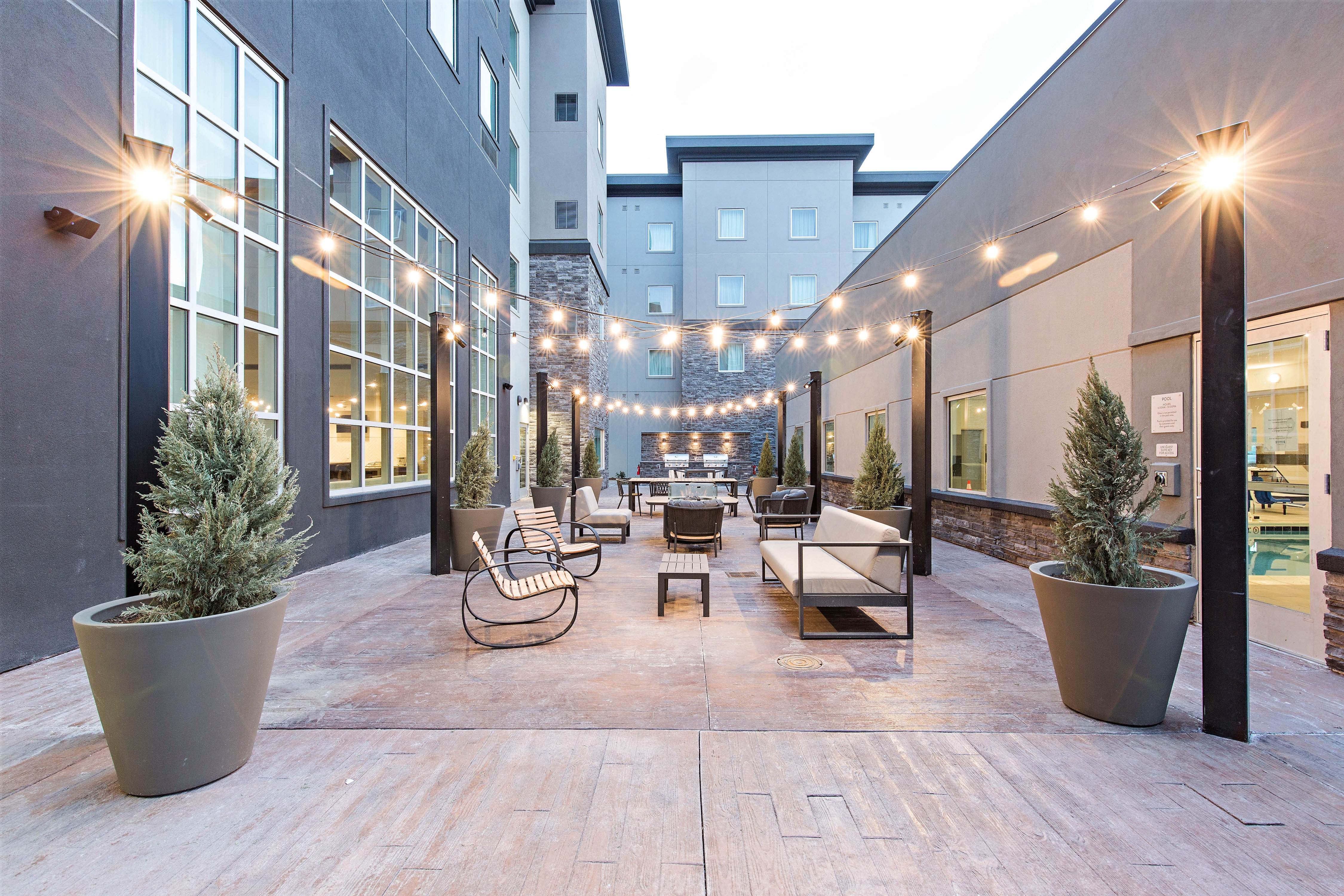 Staybridge Suites Denver North Thornton 32/67