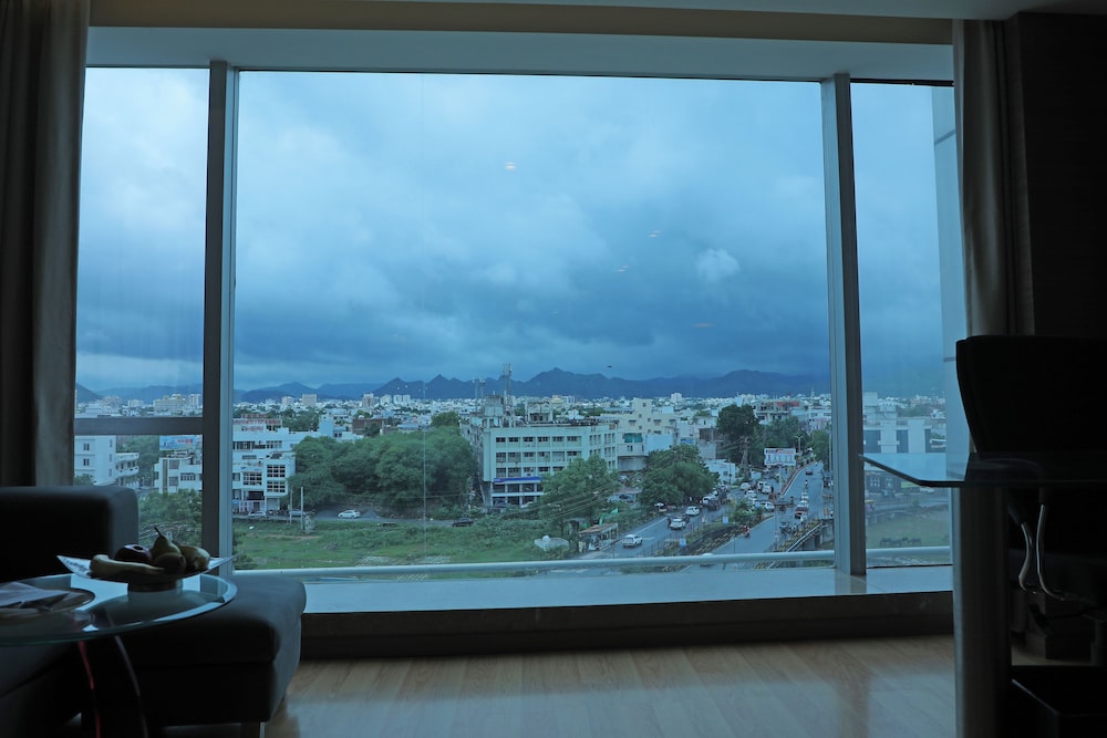 RADISSON UDAIPUR 39/69