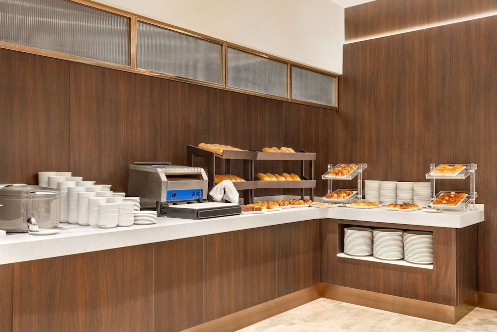 TRYP By Wyndham Istanbul Sisli Hotel 42/50
