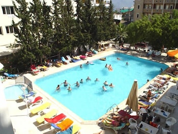 Intermar Hotel 44/50