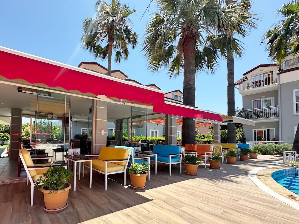 Villa Dolunay Apartments 31/50