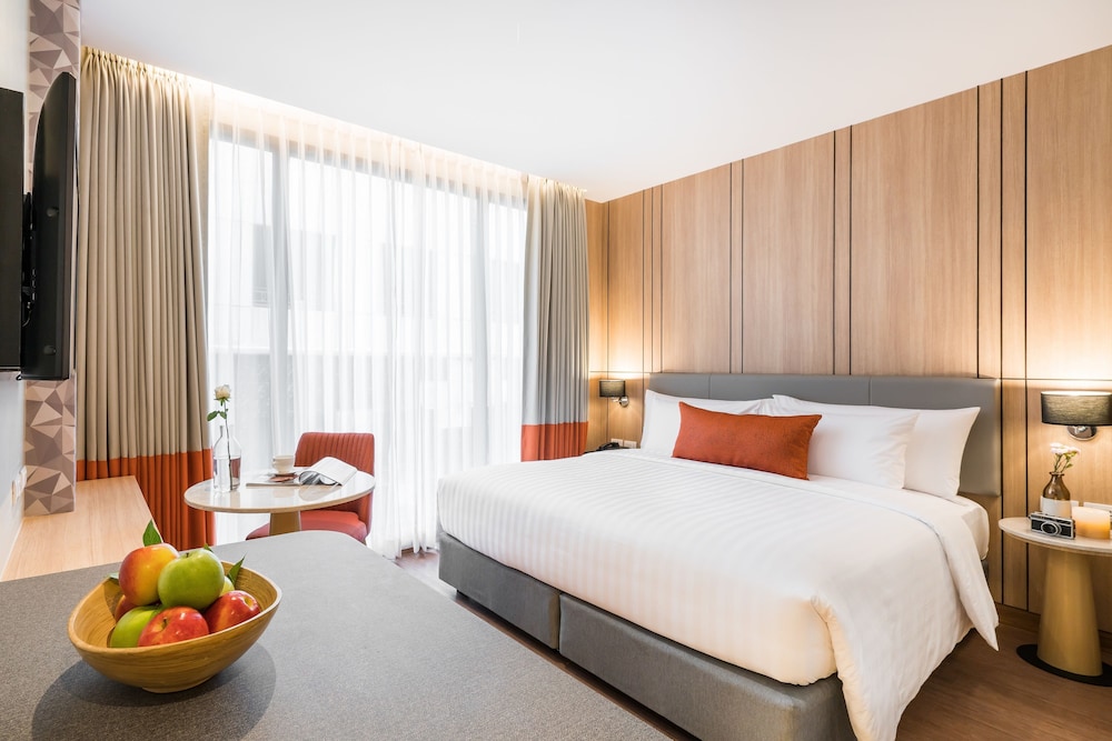 The Key Premier Hotel Sukhumvit 12/50