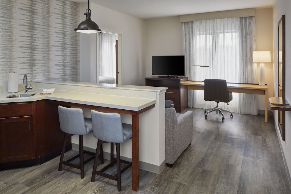 RESIDENCE INN ATLANTA PERIMETER CENTER DUNWOODY 31/44
