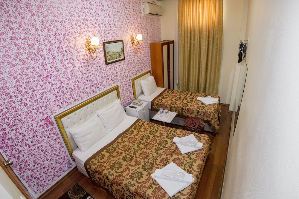 Meddusa Hotel 18/43