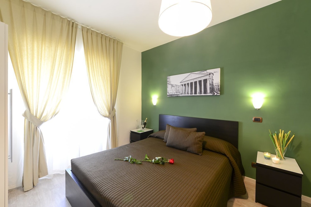 Rome Inn 35/45